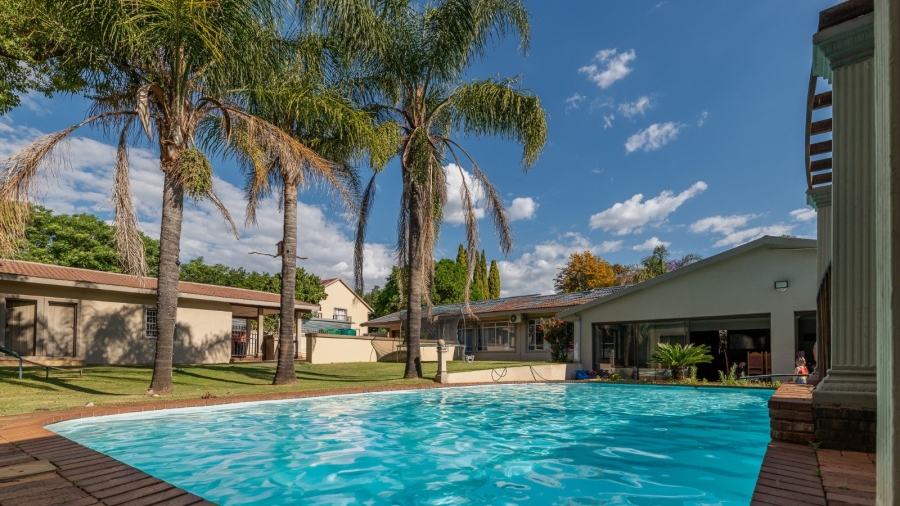 4 Bedroom Property for Sale in Wilkoppies North West